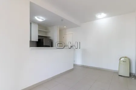 Apartamento com 1 Quarto à venda, 49m² no Vila Gertrudes, São Paulo