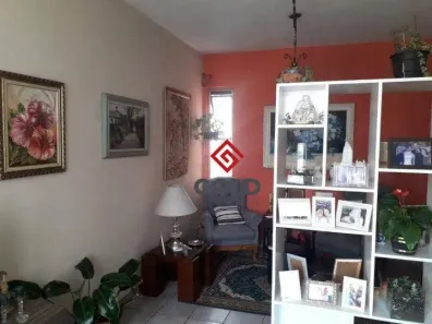 Apartamento com 2 Quartos à venda, 98m² no Centro, Santo André