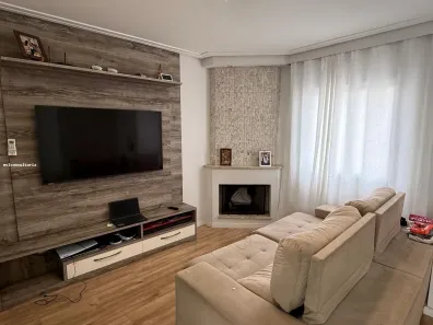 Casa de Condomínio com 3 Quartos à venda, 129m² no Jardim São Vicente, Cotia