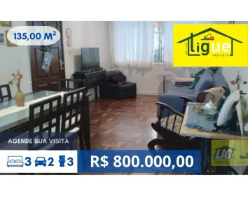 Casa com 3 Quartos à venda, 135m² no Jardim Bonfiglioli, São Paulo
