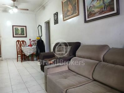 Apartamento com 2 Quartos à venda, 80m² no Tijuca, Rio de Janeiro