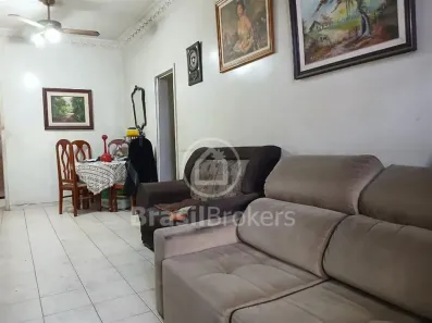 Apartamento com 2 Quartos à venda, 80m² no Tijuca, Rio de Janeiro