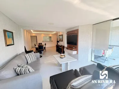 Cobertura com 6 Quartos para alugar, 288m² no Riviera, Bertioga