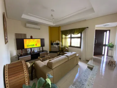 Casa com 3 Quartos à venda, 218m² no Nossa Senhora da Saúde, Caxias do Sul