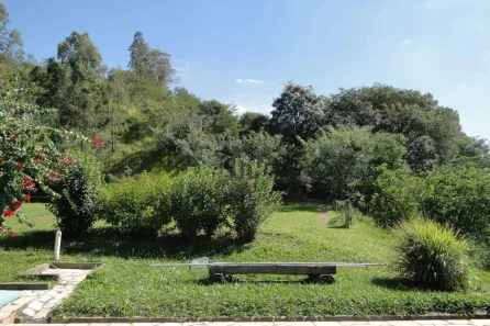 Fazenda/Sítio com 8 Quartos à venda, 600m² no Santa Cândida, Vinhedo