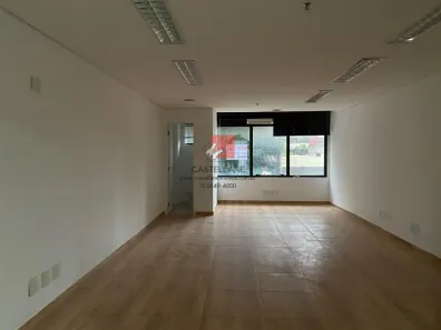 Sala Comercial para alugar, 41m² no Vila Clementino, São Paulo