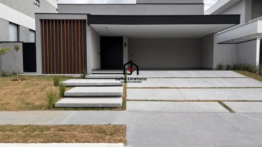 Casa de Condomínio com 3 Quartos à venda, 231m² no Quiririm, Taubaté