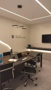 Sala Comercial à venda, 150m² no Vila da Serra, Nova Lima