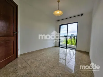 Apartamento com 2 Quartos à venda, 53m² no Jardim Ester, São Paulo