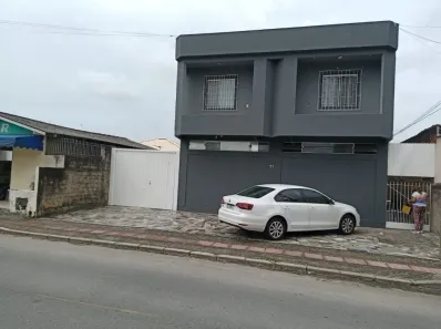 Apartamento com 1 Quarto à venda, 30m² no Passa Vinte, Palhoça