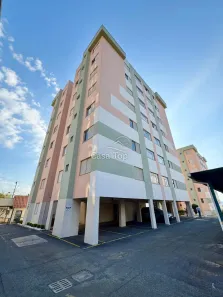 Apartamento com 3 Quartos à venda, 68m² no Estrela, Ponta Grossa