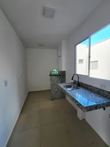 Apartamento com 2 Quartos à venda, 42m² no Andracel Center, Anápolis