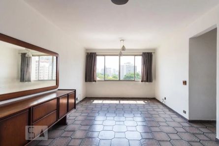 Apartamento com 3 Quartos à venda, 75m² no Vila Clementino, São Paulo
