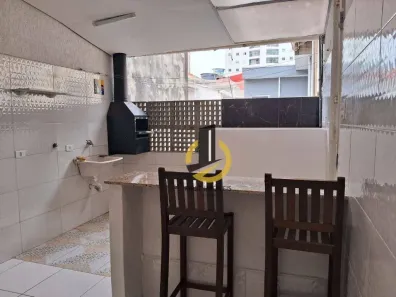 Sobrado com 2 Quartos à venda, 120m² no Ipiranga, São Paulo
