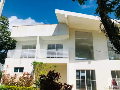 Casa de Condomínio com 5 Quartos à venda, 1100m² no Aldeia dos Camarás, Camaragibe
