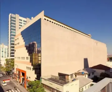 Sala Comercial à venda, 28m² no Centro, São Caetano do Sul