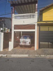 Sobrado com 3 Quartos à venda, 130m² no Vila Ede, São Paulo