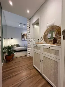 Apartamento com 2 Quartos para alugar, 68m² no Loteamento Villa Branca, Jacareí