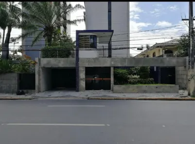 Apartamento com 4 Quartos à venda, 220m² no Piedade, Jaboatão dos Guararapes