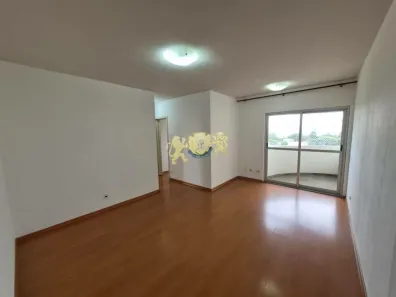 Apartamento com 3 Quartos à venda, 78m² no Alto da Mooca, São Paulo