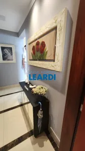 Casa de Condomínio com 4 Quartos à venda, 247m² no Swiss Park, Campinas