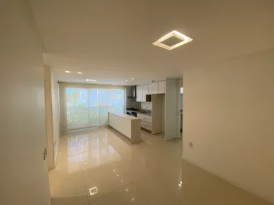 Apartamento com 3 Quartos à venda, 100m² no Setor Marista, Goiânia