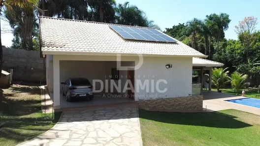 Fazenda/Sítio com 2 Quartos à venda, 220m² no Jardim Alto Paraíso, Aparecida de Goiânia