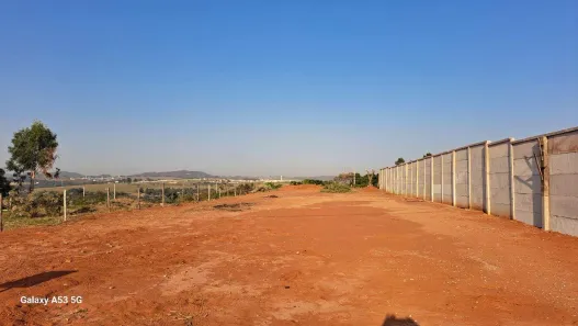 Lote/Terreno à venda, 795m² no Estância Balneária Águas Virtuosas, Bauru