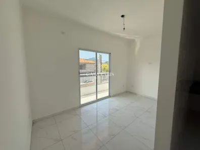 Sobrado com 2 Quartos à venda, 75m² no Sítio do Campo, Praia Grande