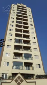 Apartamento com 3 Quartos à venda, 75m² no Vila Esperança, São Paulo