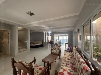 Casa de Condomínio com 4 Quartos à venda, 283m² no Betel, Paulínia