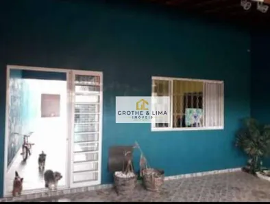 Sobrado com 3 Quartos à venda, 136m² no Residencial União, São José dos Campos