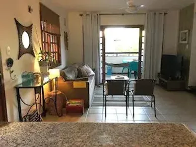 Apartamento com 2 Quartos à venda, 100m² no Praia do Forte, Mata de São João