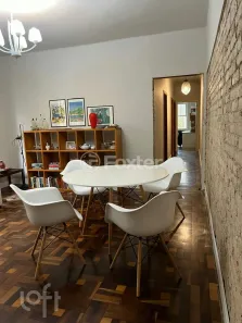 Apartamento com 3 Quartos à venda, 124m² no Petrópolis, Porto Alegre