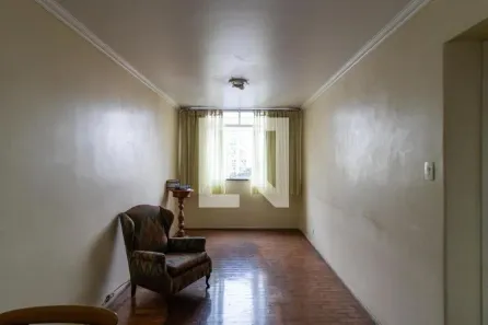 Apartamento com 1 Quarto à venda, 68m² no Vila Romana, São Paulo