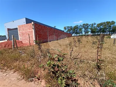 Fazenda/Sítio à venda, 500m² no Chácaras Alvorada, Itapetininga