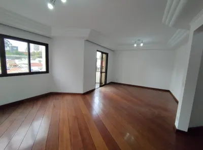 Apartamento com 3 Quartos à venda, 122m² no Tatuapé, São Paulo