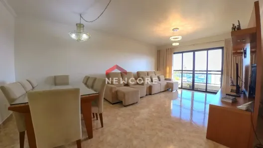 Apartamento com 3 Quartos à venda, 145m² no Vila Milton, Guarulhos