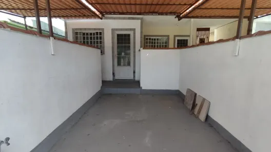 Casa com 2 Quartos à venda, 180m² no Campo Grande, Rio de Janeiro
