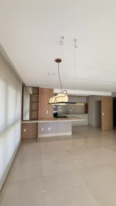 Apartamento com 3 Quartos para alugar, 130m² no Setor Marista, Goiânia