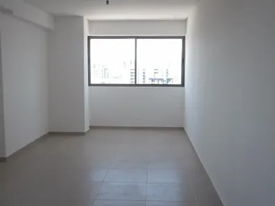 Sala Comercial à venda, 35m² no Casa Amarela, Recife