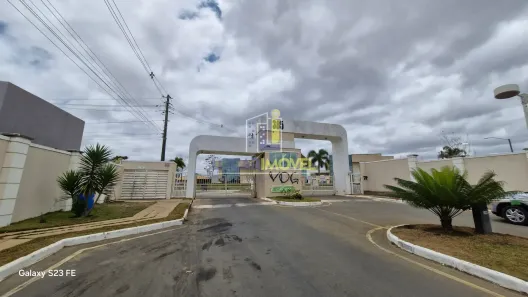 Casa de Condomínio com 2 Quartos à venda, 112m² no Primavera, Vitória da Conquista
