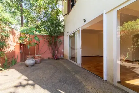 com 4 Quartos para venda ou aluguel, 268m² no Jardim Paulistano, São Paulo