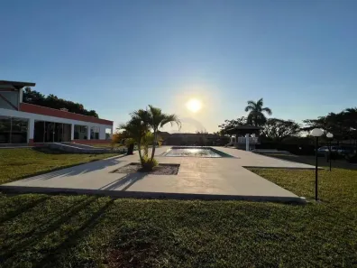 Fazenda/Sítio com 4 Quartos à venda, 580m² no Lagos de Shanadu, Indaiatuba