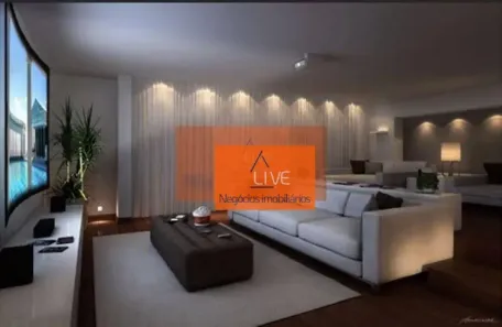 Apartamento com 3 Quartos à venda, 97m² no Icaraí, Niterói