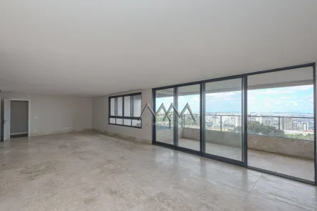Apartamento com 4 Quartos à venda, 224m² no Santa Lúcia, Belo Horizonte