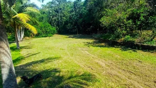 Lote/Terreno à venda, 1528m² no Encantada, Garopaba
