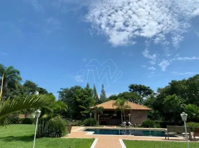 Fazenda/Sítio com 4 Quartos à venda, 596m² no Parque Planalto, Araraquara
