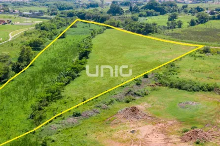 Lote/Terreno à venda, 20745m² no Jardim Califórnia, Piracicaba