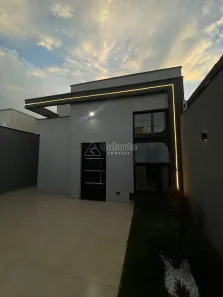 Casa com 3 Quartos à venda, 84m² no Jardim Belo Horizonte, Indaiatuba